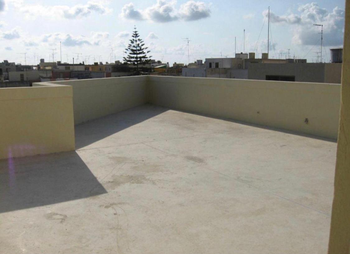 Superb 3 Bedroom Maisonette In Naxxar Extérieur photo